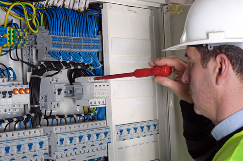 Law Electric Installation and Maintenance